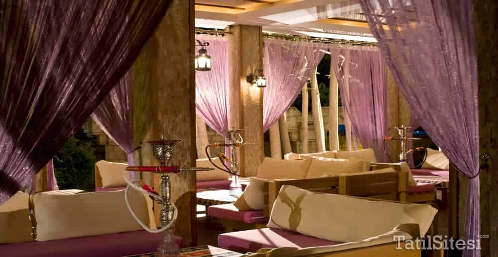 Sentido Zeynep Resort Hotel